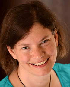 Sabine Eck, Physiotherapeutin