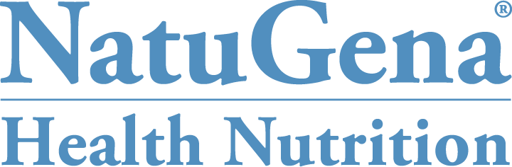 NatuGena entwickelt und vertreibt hochwertige Nahrungsergänzungsmittel.